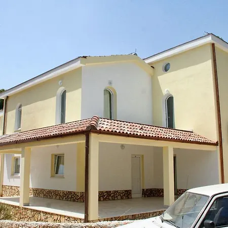 Rogoznica 3097b Apartment