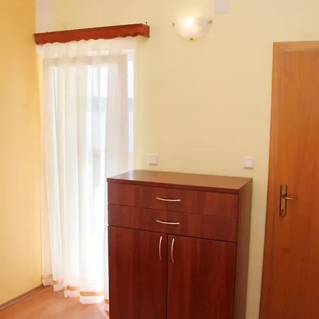 Apartment Rogoznica 3097b